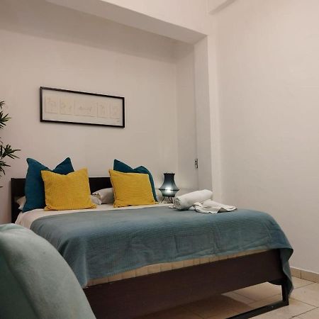 Aparthotel Genova Santo Domingo Eksteriør bilde