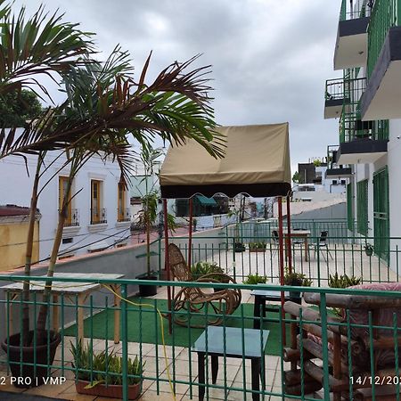 Aparthotel Genova Santo Domingo Eksteriør bilde