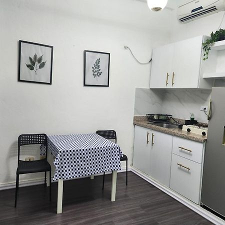 Aparthotel Genova Santo Domingo Eksteriør bilde