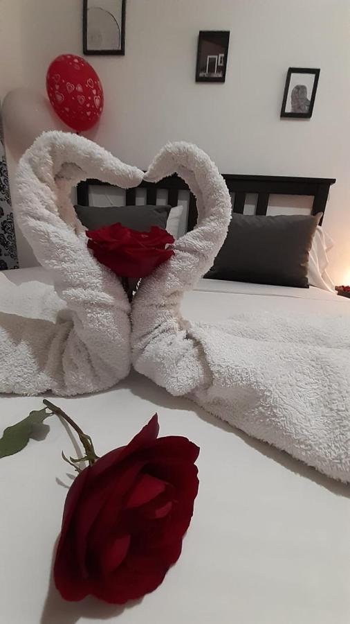 Aparthotel Genova Santo Domingo Eksteriør bilde