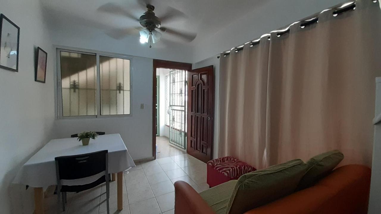 Aparthotel Genova Santo Domingo Eksteriør bilde