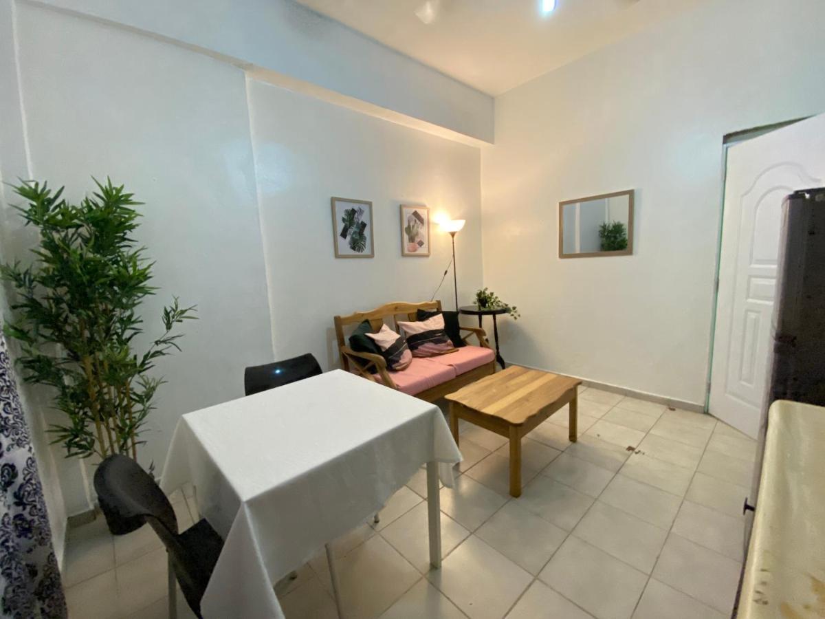 Aparthotel Genova Santo Domingo Eksteriør bilde