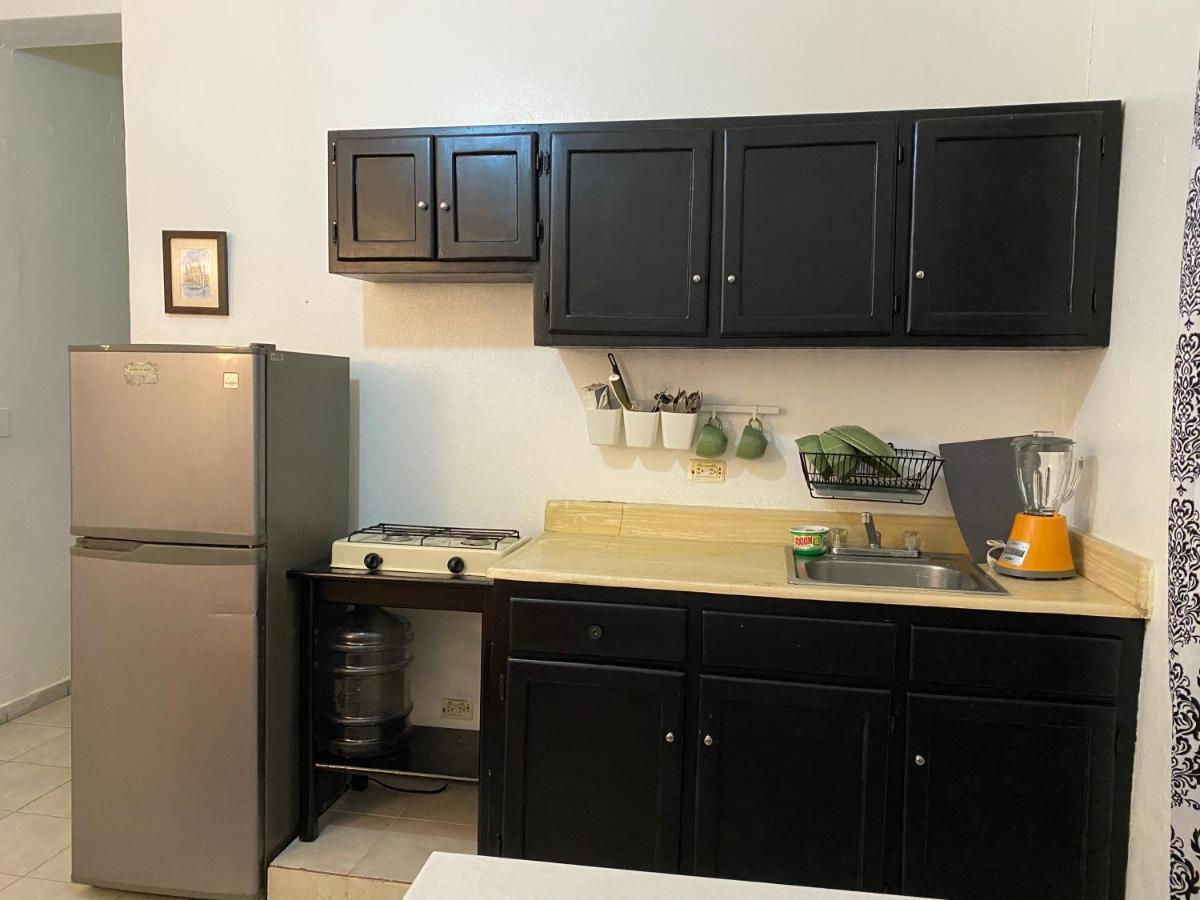 Aparthotel Genova Santo Domingo Eksteriør bilde