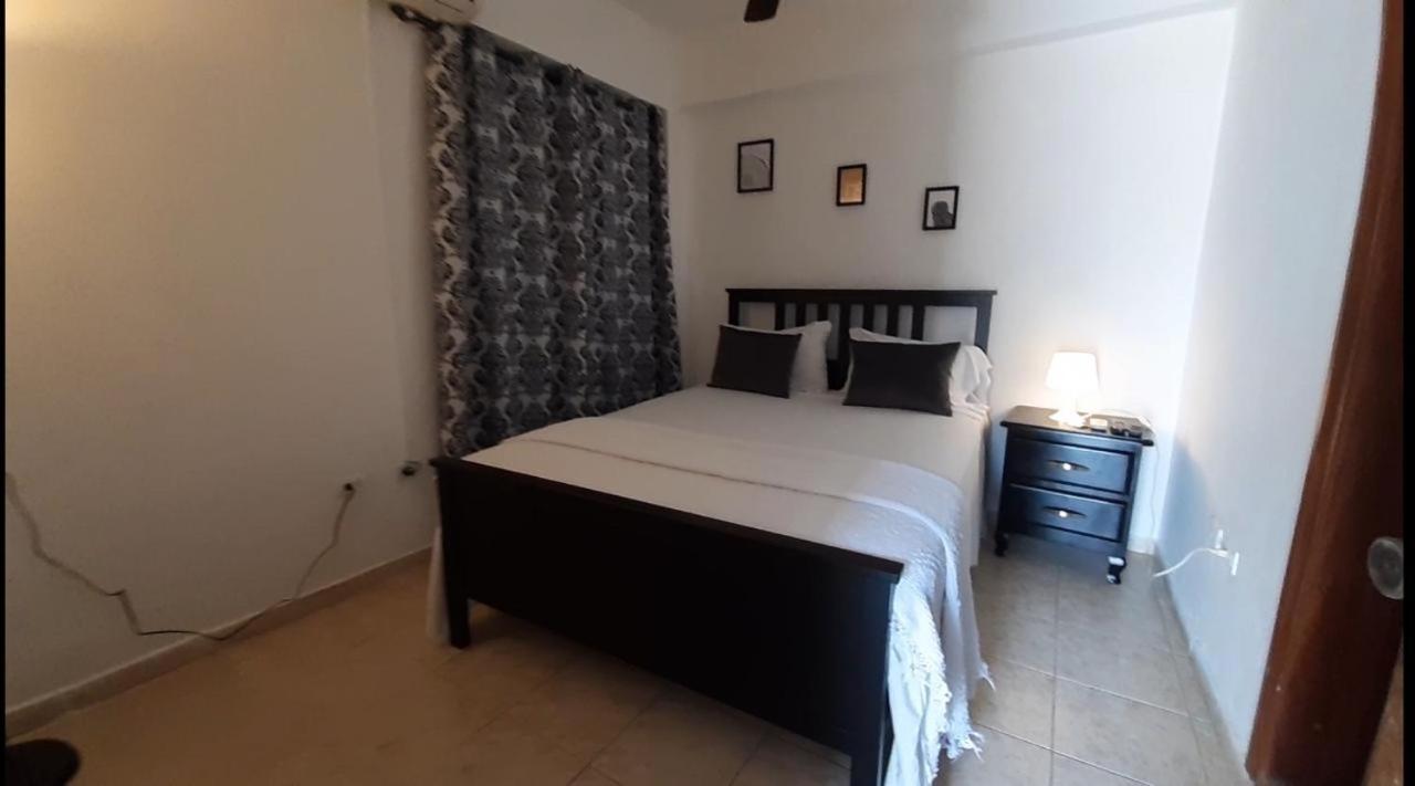 Aparthotel Genova Santo Domingo Eksteriør bilde