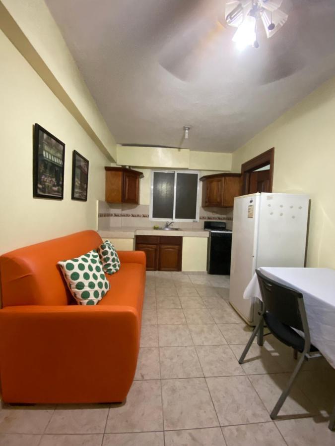 Aparthotel Genova Santo Domingo Eksteriør bilde
