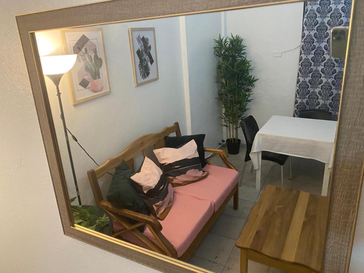 Aparthotel Genova Santo Domingo Eksteriør bilde