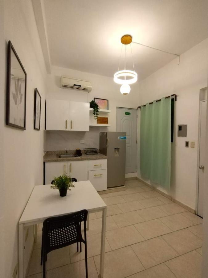 Aparthotel Genova Santo Domingo Eksteriør bilde