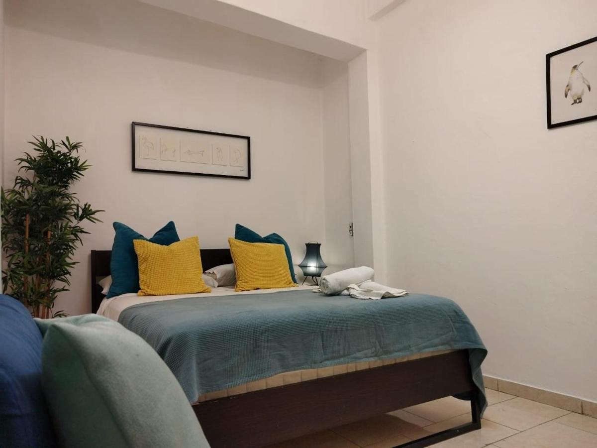 Aparthotel Genova Santo Domingo Eksteriør bilde