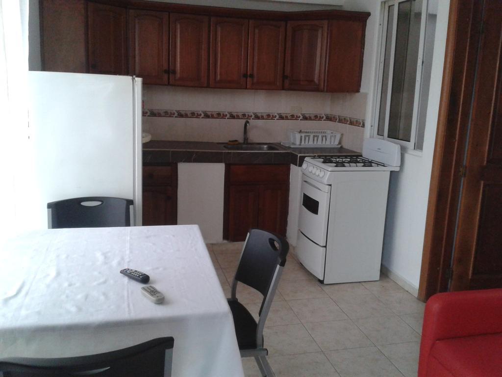 Aparthotel Genova Santo Domingo Rom bilde