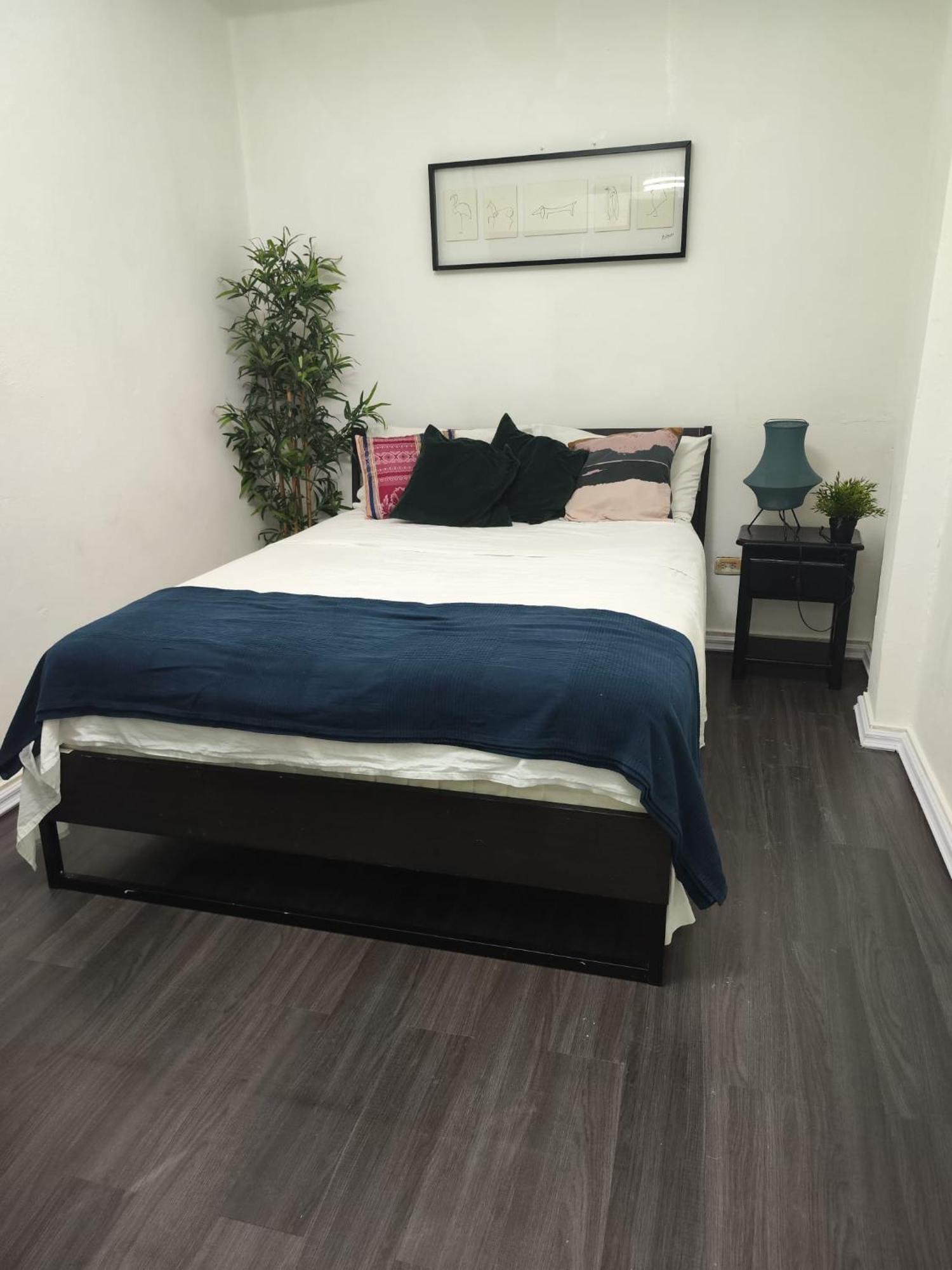 Aparthotel Genova Santo Domingo Eksteriør bilde