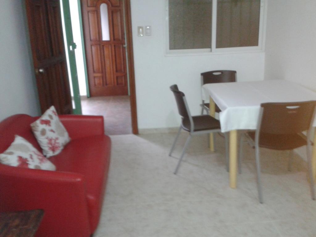 Aparthotel Genova Santo Domingo Rom bilde