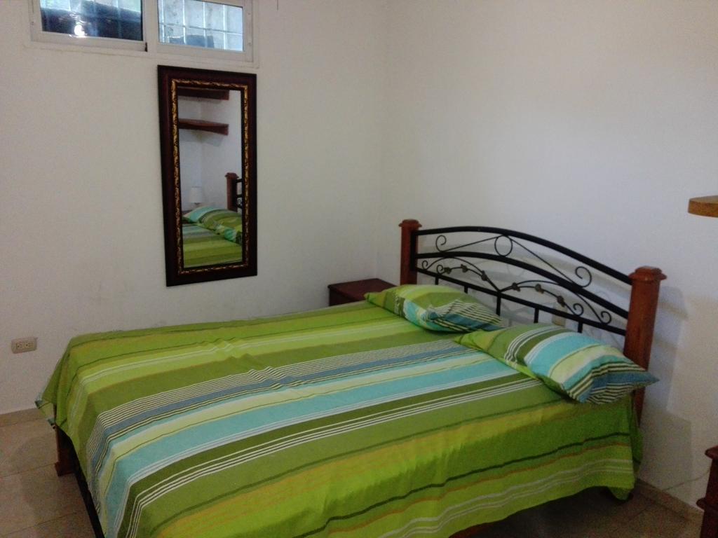 Aparthotel Genova Santo Domingo Eksteriør bilde