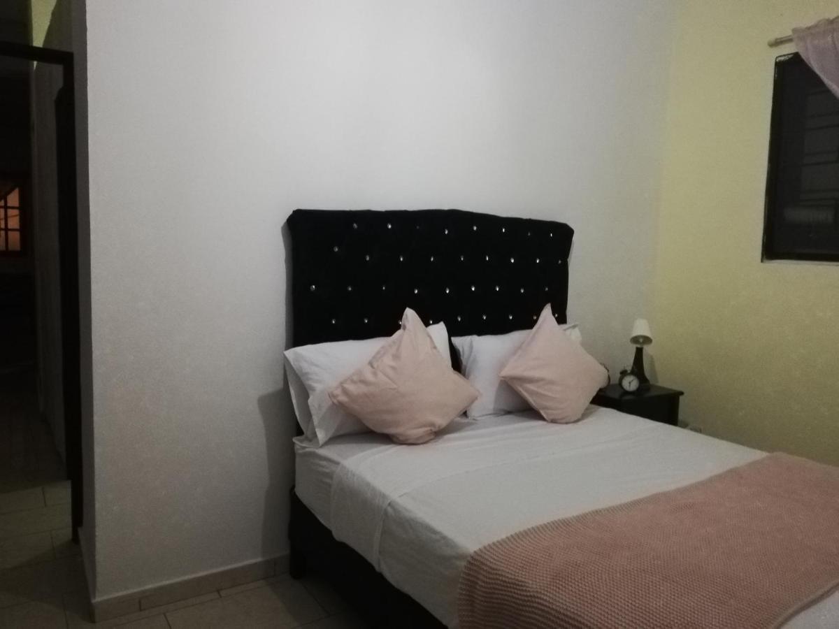Aparthotel Genova Santo Domingo Eksteriør bilde