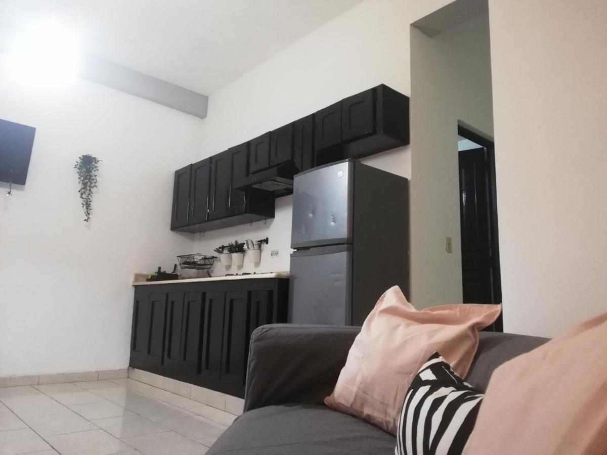 Aparthotel Genova Santo Domingo Eksteriør bilde