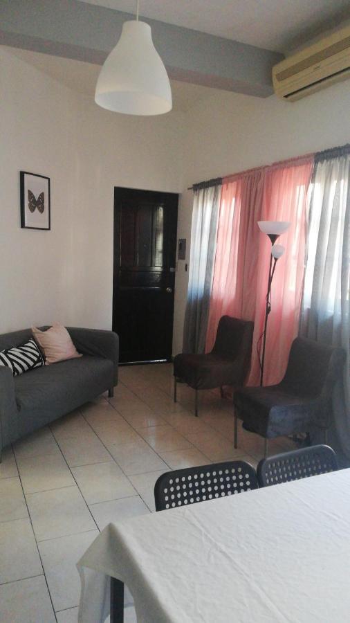 Aparthotel Genova Santo Domingo Eksteriør bilde