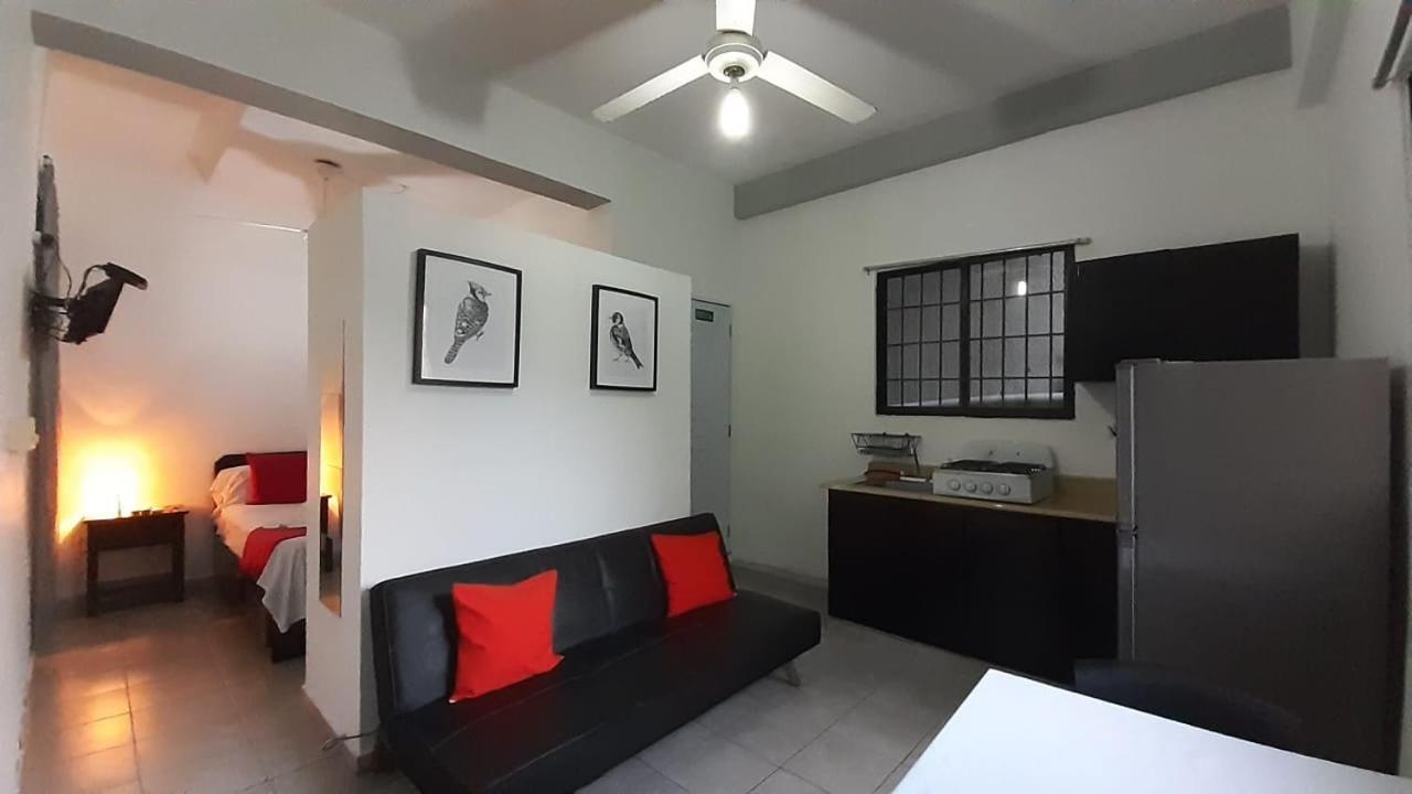 Aparthotel Genova Santo Domingo Eksteriør bilde