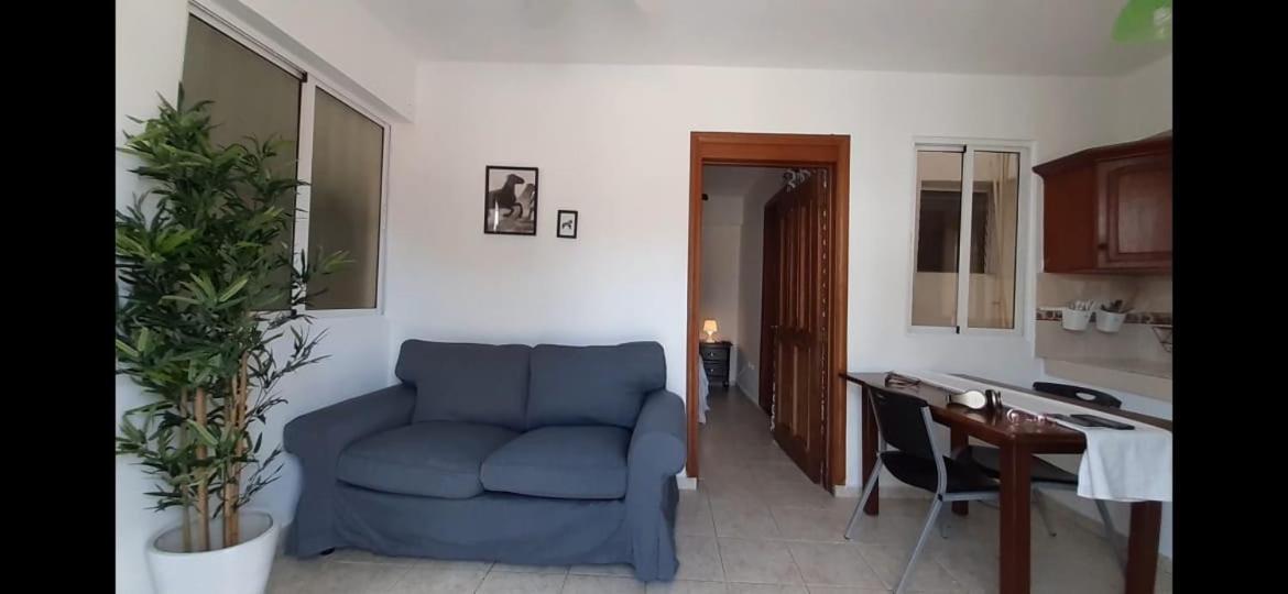 Aparthotel Genova Santo Domingo Eksteriør bilde
