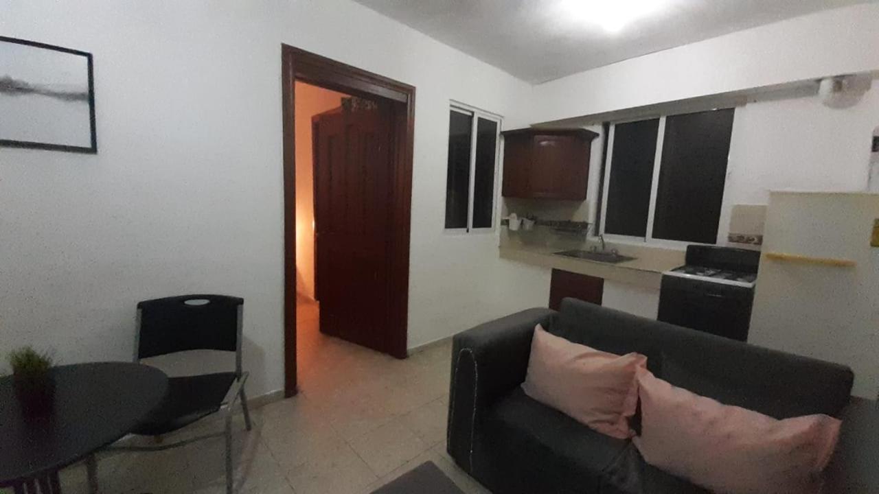 Aparthotel Genova Santo Domingo Eksteriør bilde