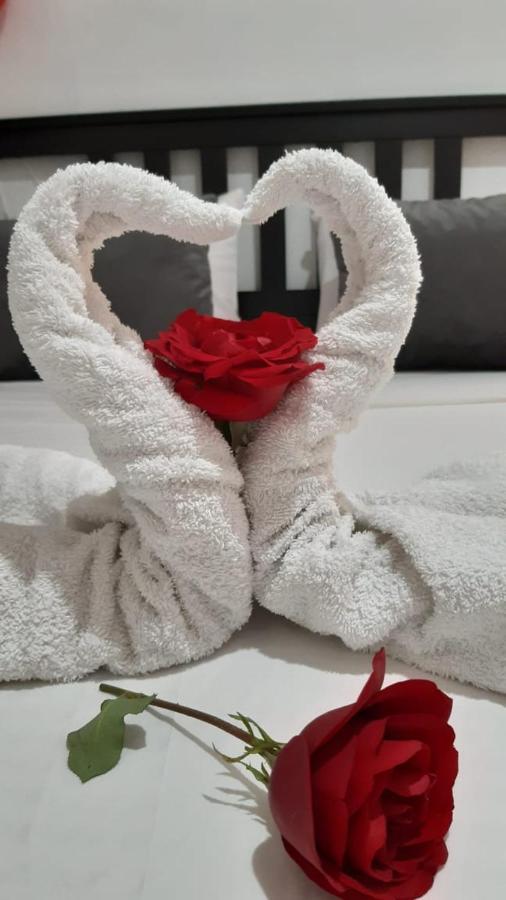 Aparthotel Genova Santo Domingo Eksteriør bilde
