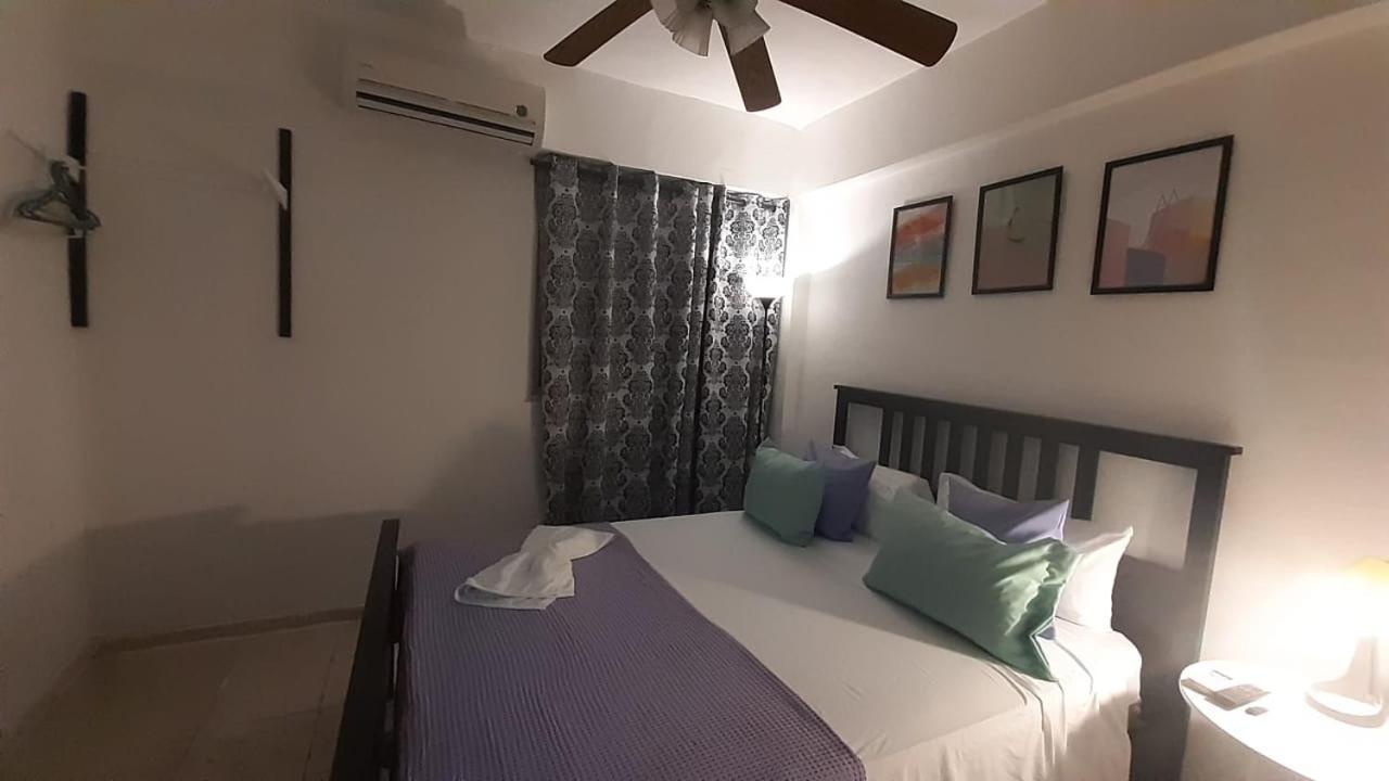 Aparthotel Genova Santo Domingo Eksteriør bilde