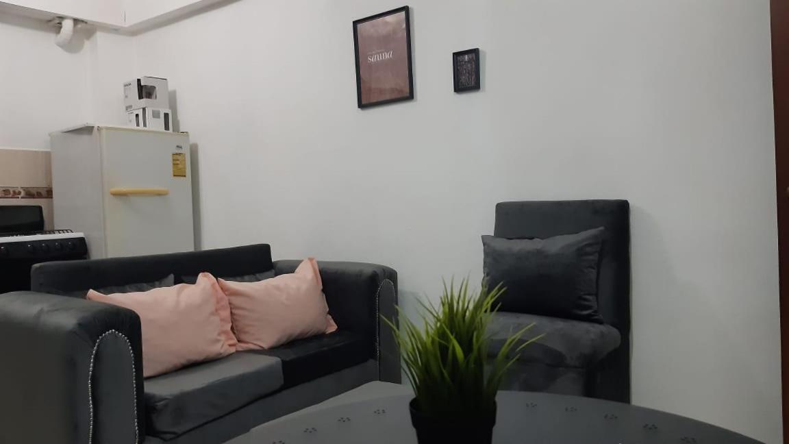Aparthotel Genova Santo Domingo Eksteriør bilde