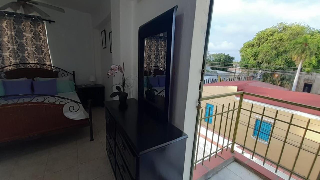 Aparthotel Genova Santo Domingo Eksteriør bilde